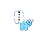 いつでも使える言葉だよん♪（個別スタンプ：13）