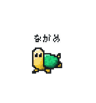 もっと！かにクラブ（個別スタンプ：5）