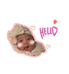 りんちゃんダヨッ（個別スタンプ：2）