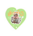 りんちゃんダヨッ（個別スタンプ：11）