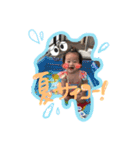りんちゃんダヨッ（個別スタンプ：18）