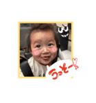 りんちゃんダヨッ（個別スタンプ：21）