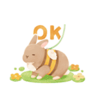 pet*rable｜ゆかいでかわいいペットたち（個別スタンプ：2）