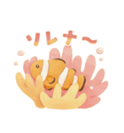 pet*rable｜ゆかいでかわいいペットたち（個別スタンプ：6）