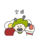 フトシ 復刻（個別スタンプ：23）