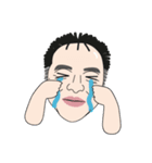 おっしー先生 公認LINEスタンプ（個別スタンプ：11）