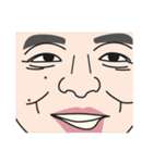 おっしー先生 公認LINEスタンプ（個別スタンプ：29）