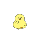 アリ、今日も耐えた！（個別スタンプ：2）