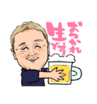 jawzooなスタンプ（個別スタンプ：10）