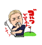 jawzooなスタンプ（個別スタンプ：12）