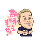 jawzooなスタンプ（個別スタンプ：15）