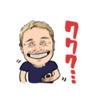 jawzooなスタンプ（個別スタンプ：16）