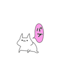 愛していこう！（個別スタンプ：9）