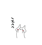 愛していこう！（個別スタンプ：28）