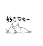 愛していこう！（個別スタンプ：30）