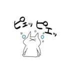 愛していこう！（個別スタンプ：31）