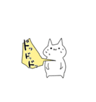 愛していこう！（個別スタンプ：39）