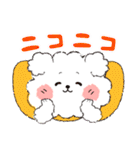 ココプー2（個別スタンプ：18）