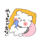 ココプー2（個別スタンプ：25）
