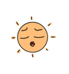 インティの日常3（個別スタンプ：15）