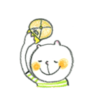 しあわせネコちゃんの日常（個別スタンプ：5）
