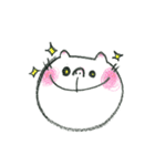 しあわせネコちゃんの日常（個別スタンプ：26）