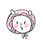 しあわせネコちゃんの日常（個別スタンプ：27）