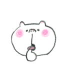 しあわせネコちゃんの日常（個別スタンプ：28）