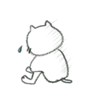 しあわせネコちゃんの日常（個別スタンプ：29）