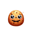 ポテトくん今日は話したくない（個別スタンプ：10）