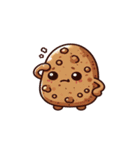 ポテトくん今日は話したくない（個別スタンプ：31）