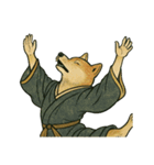 犬和尚（個別スタンプ：6）