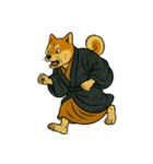 犬和尚（個別スタンプ：21）
