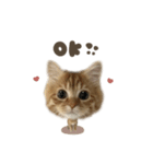 なびちゃん♡deformation（個別スタンプ：2）