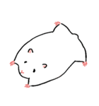 やや丁寧なおはむたち（個別スタンプ：35）