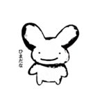 なてしこ（個別スタンプ：10）