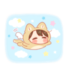きぐるみちゃん☆ほぼ文字なし（個別スタンプ：29）