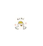 アロマサロンKotoRi（個別スタンプ：4）