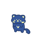 名前がまだ無いねこ 5（個別スタンプ：11）