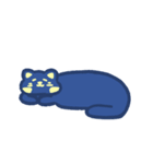 名前がまだ無いねこ 5（個別スタンプ：12）
