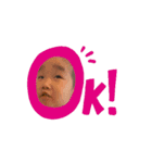 あーるえぬ（個別スタンプ：2）