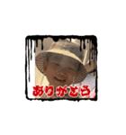 あーるえぬ（個別スタンプ：8）