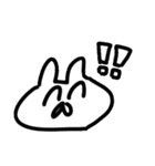 どんぱっちいカわ（個別スタンプ：4）
