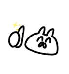 どんぱっちいカわ（個別スタンプ：11）