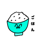 どんぱっちいカわ（個別スタンプ：28）