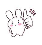 ラムネちゃんだよ（個別スタンプ：2）