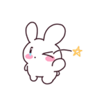 ラムネちゃんだよ（個別スタンプ：4）