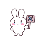 ラムネちゃんだよ（個別スタンプ：7）