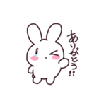 ラムネちゃんだよ（個別スタンプ：9）