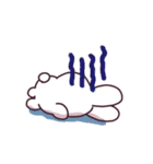 ラムネちゃんだよ（個別スタンプ：13）